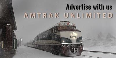 Amtrak Unlimited Discussion Forum.